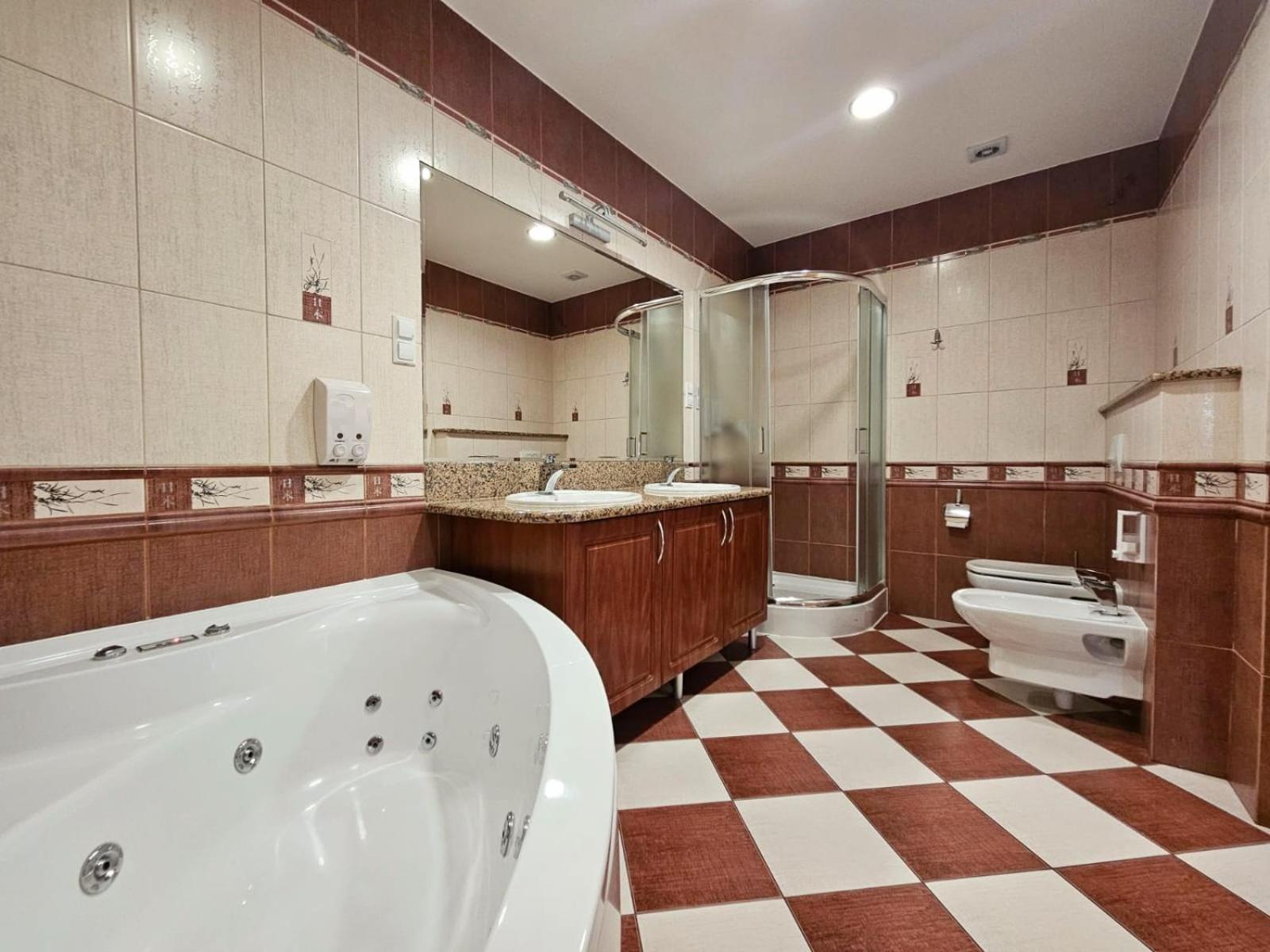 Restauracja Hotel Przystan