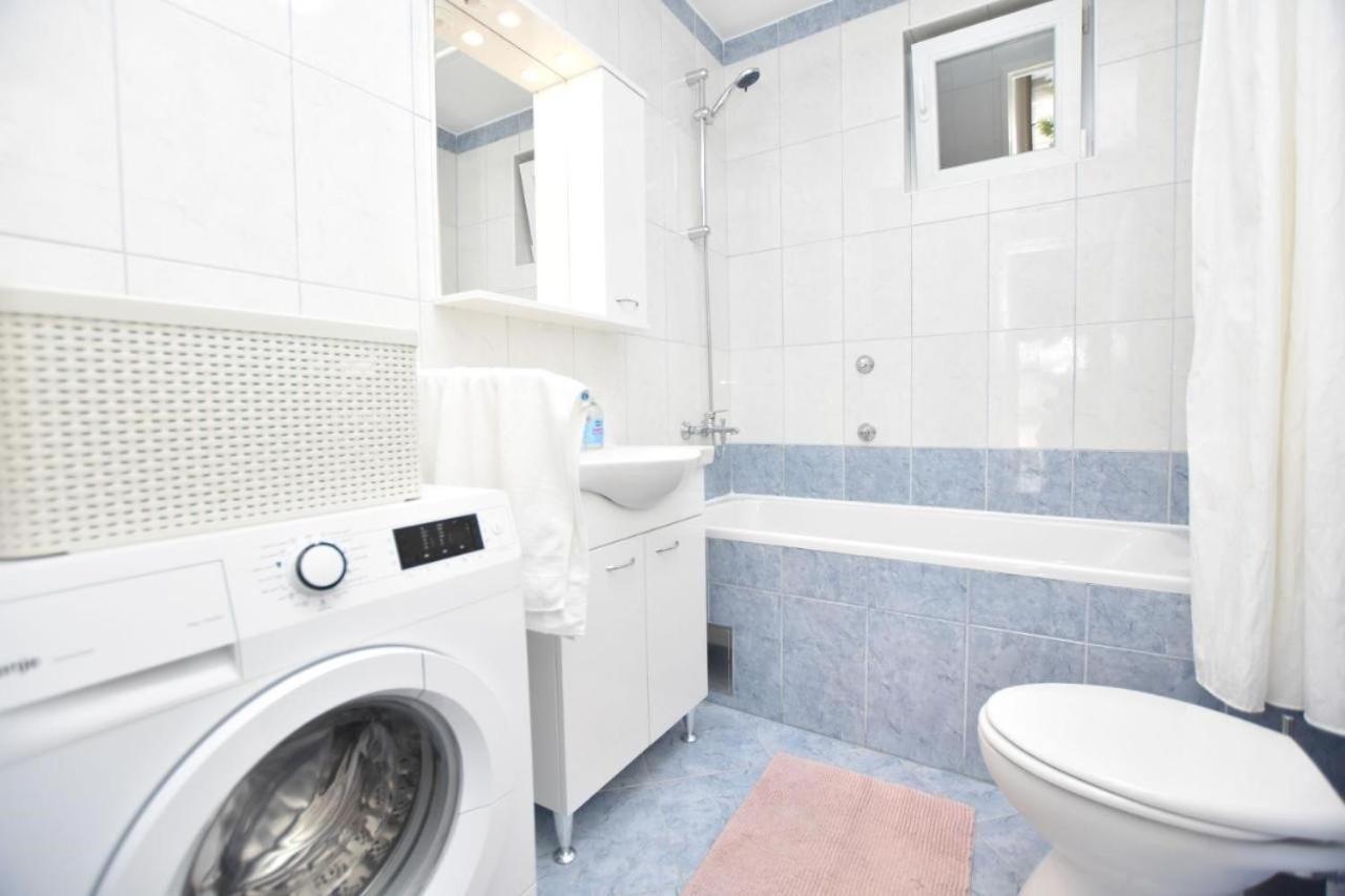 Apartment Vjeko