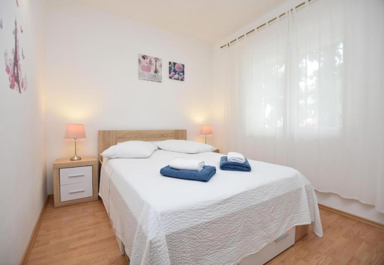 Apartment Vjeko