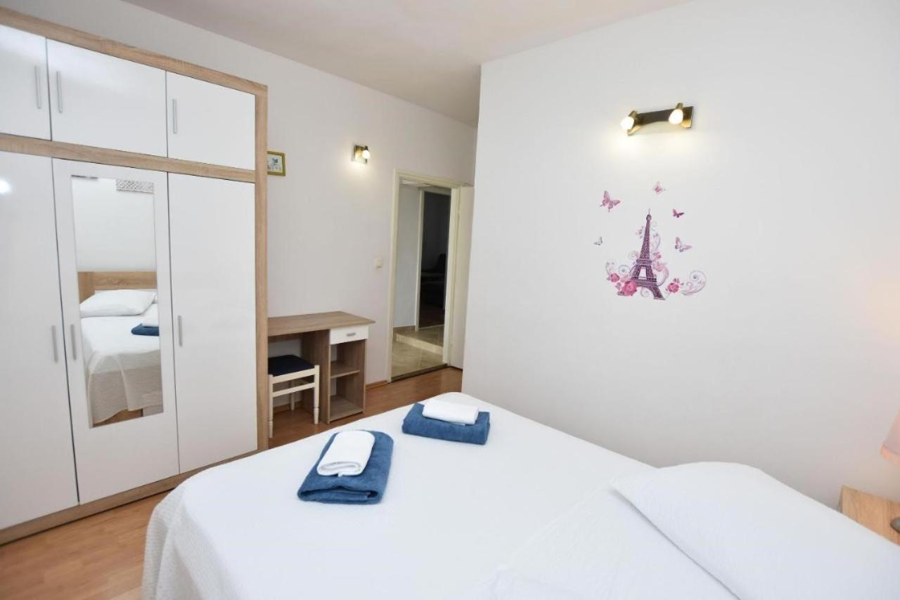 Apartment Vjeko