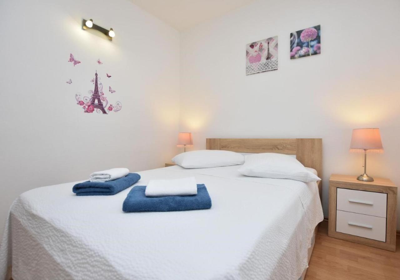 Apartment Vjeko