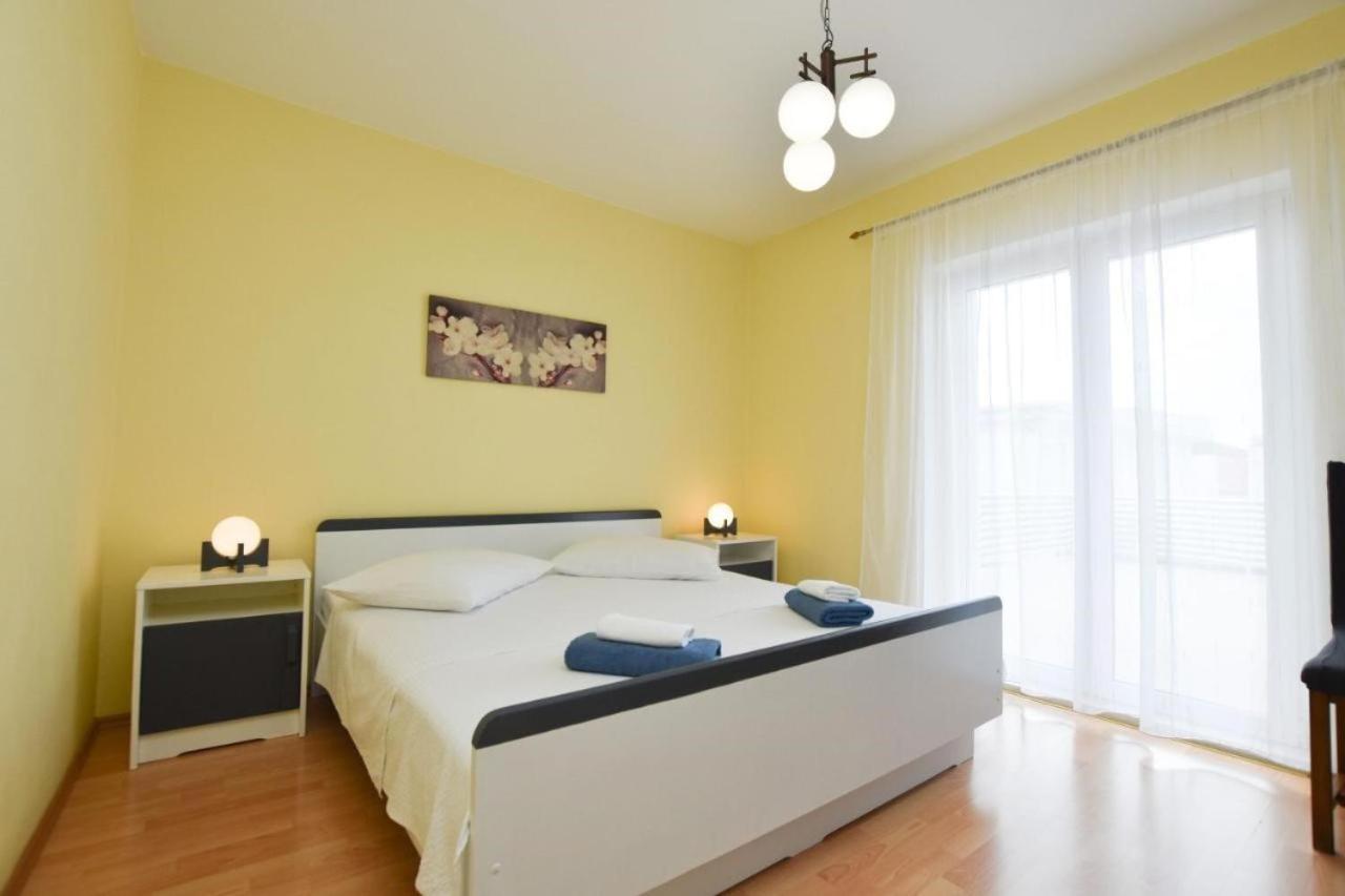Apartment Vjeko