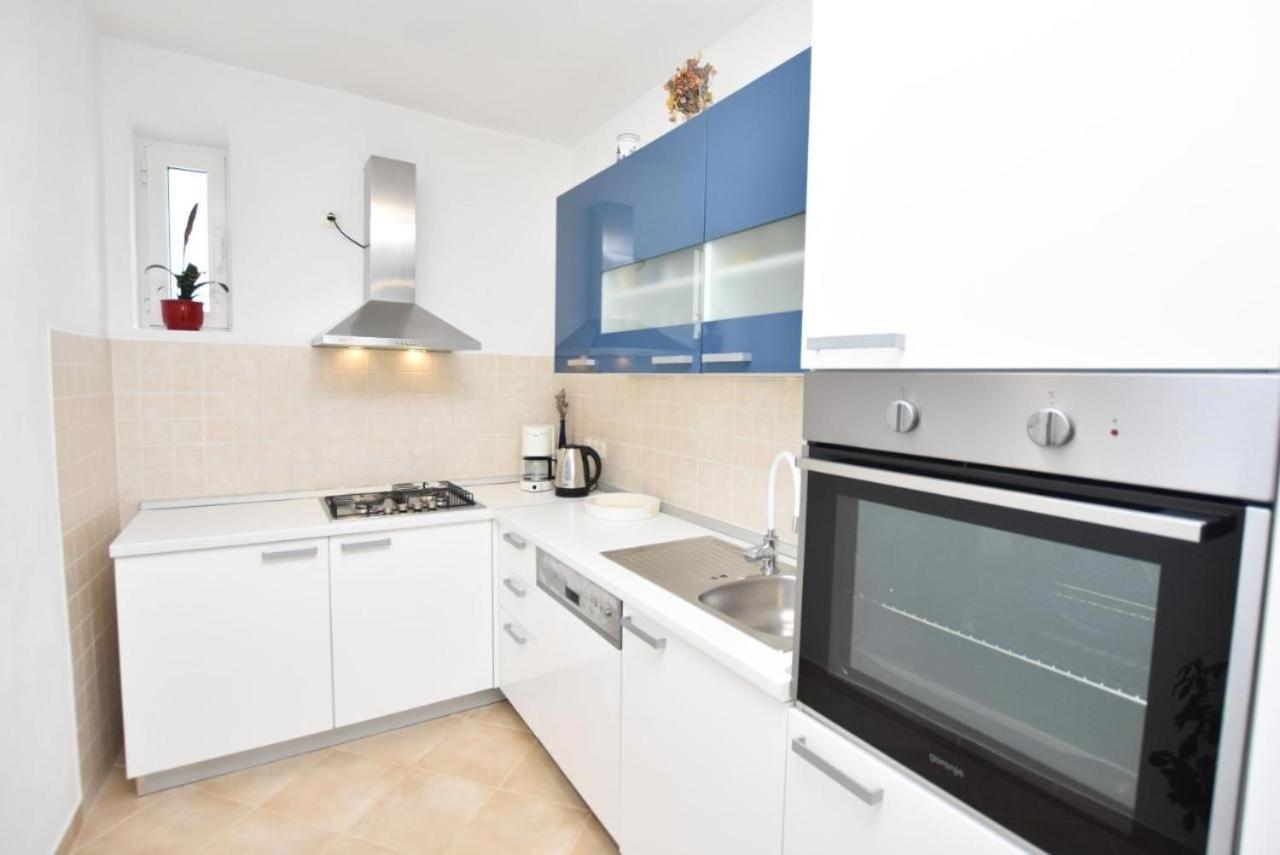 Apartment Vjeko