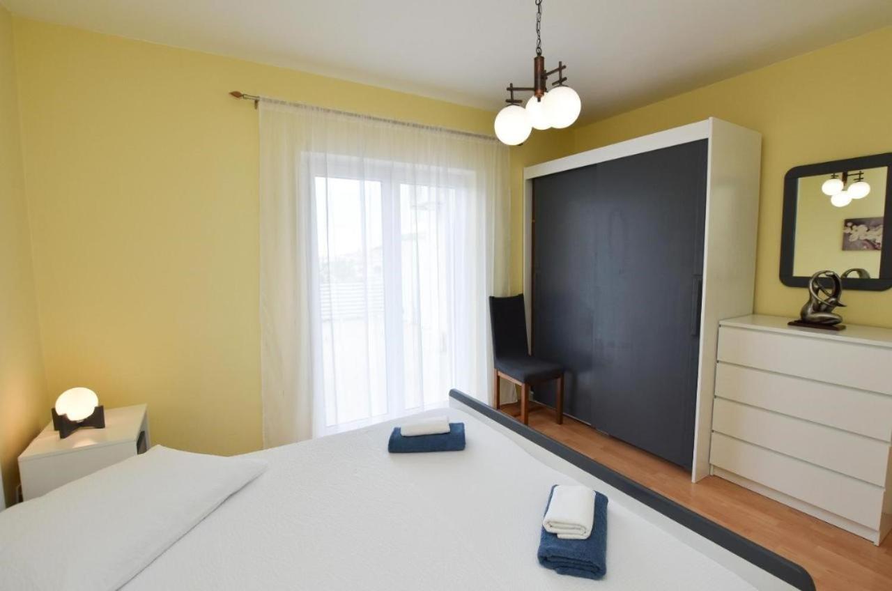 Apartment Vjeko