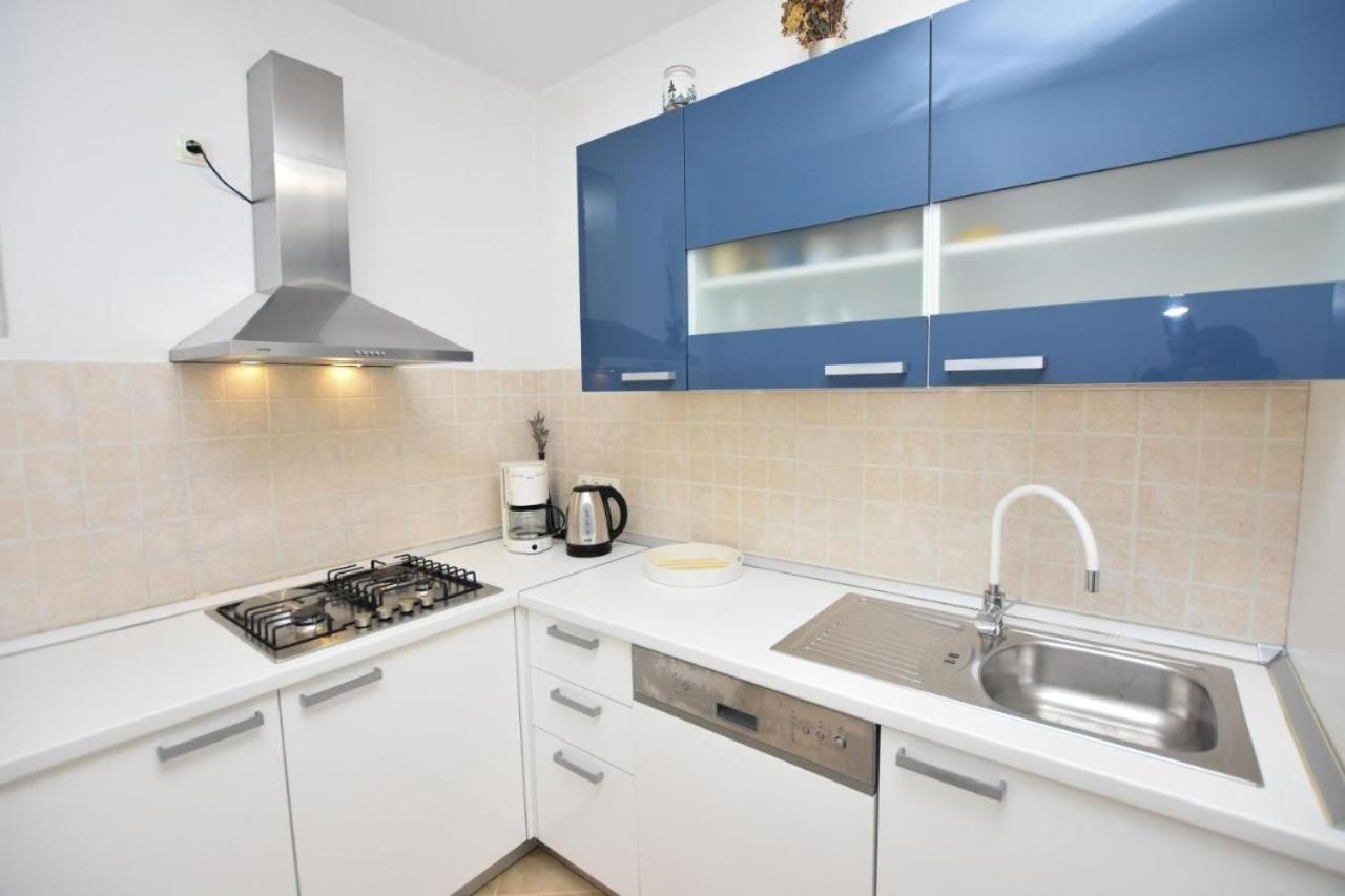 Apartment Vjeko