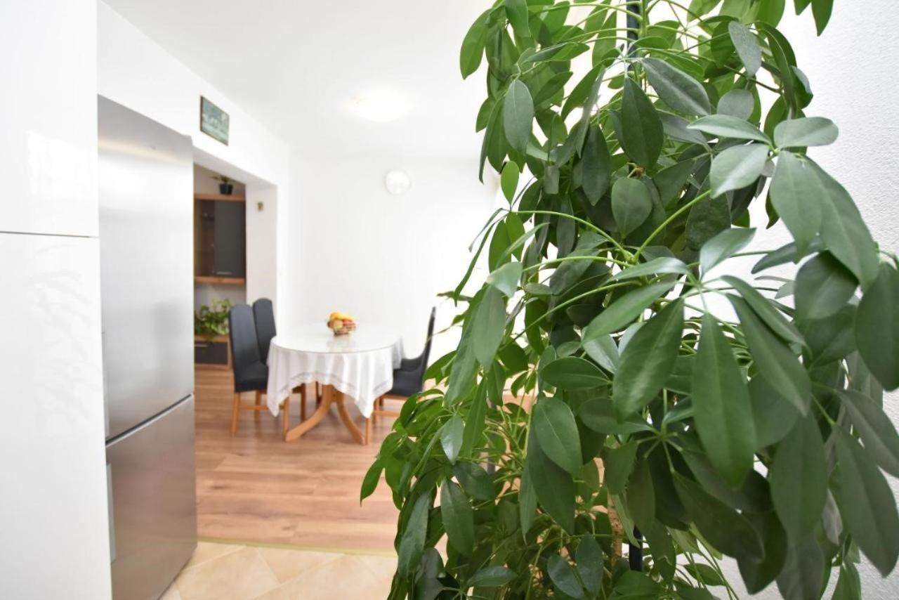 Apartment Vjeko