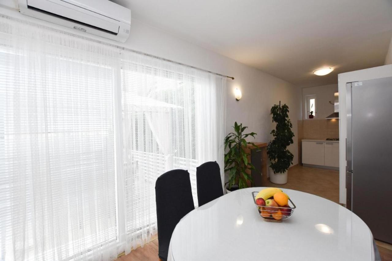 Apartment Vjeko