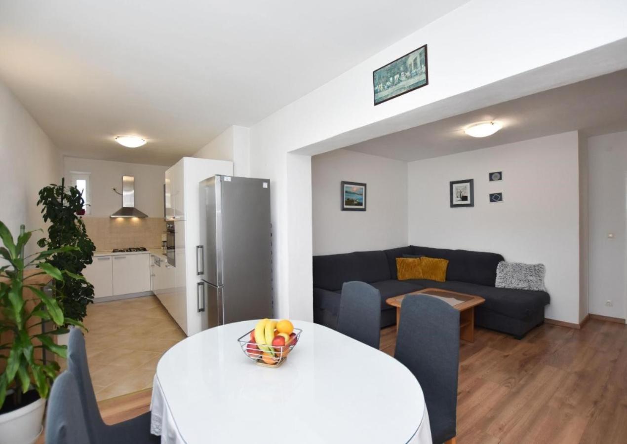 Apartment Vjeko