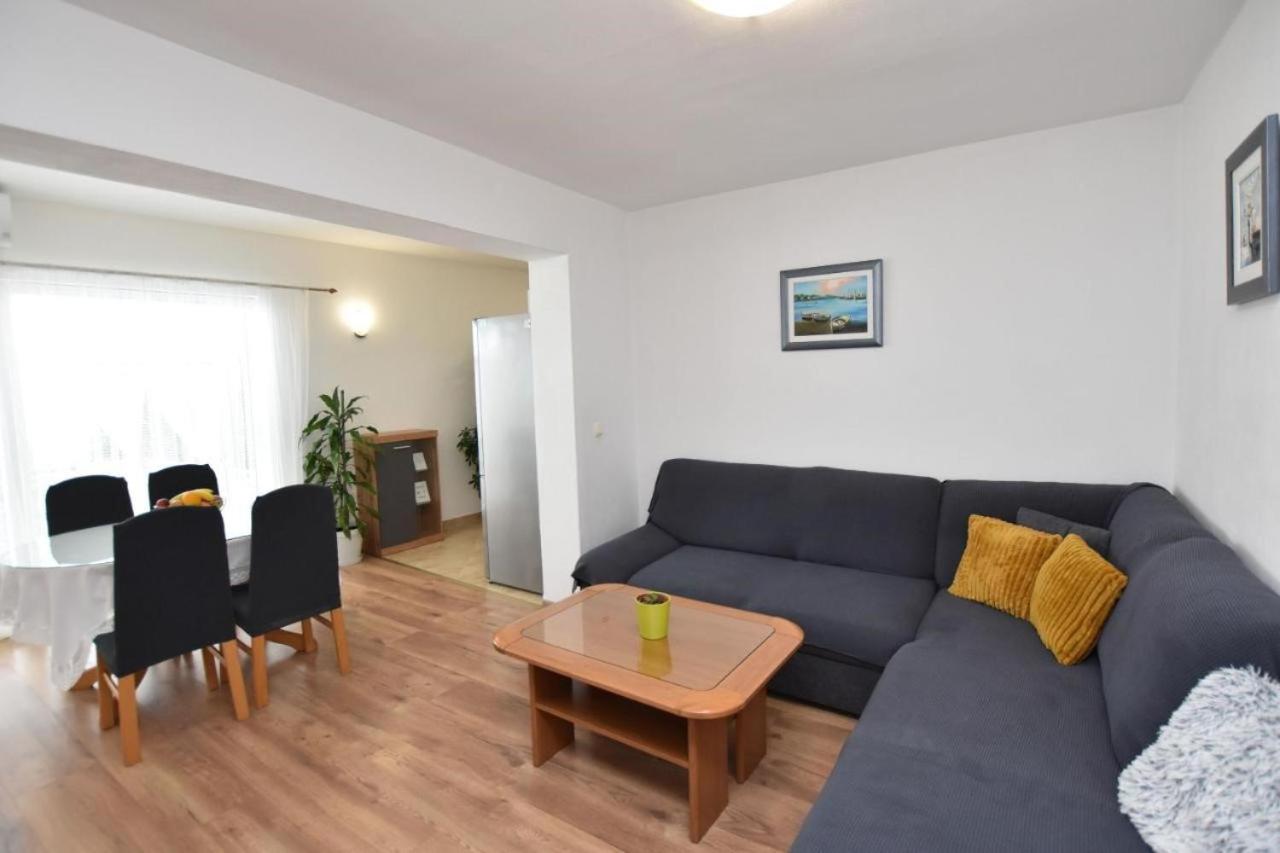 Apartment Vjeko