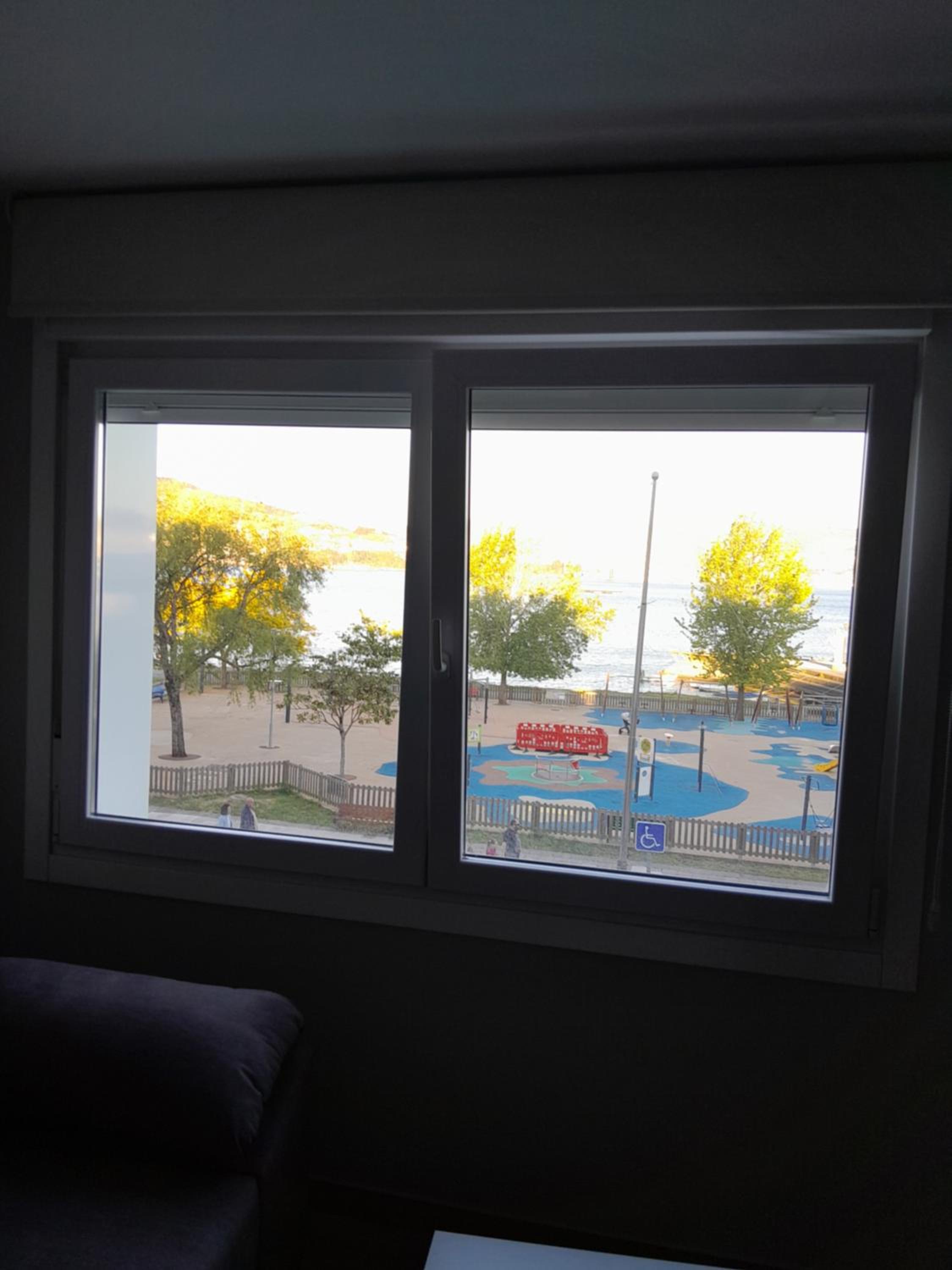 Apartamentos Mar y Playa
