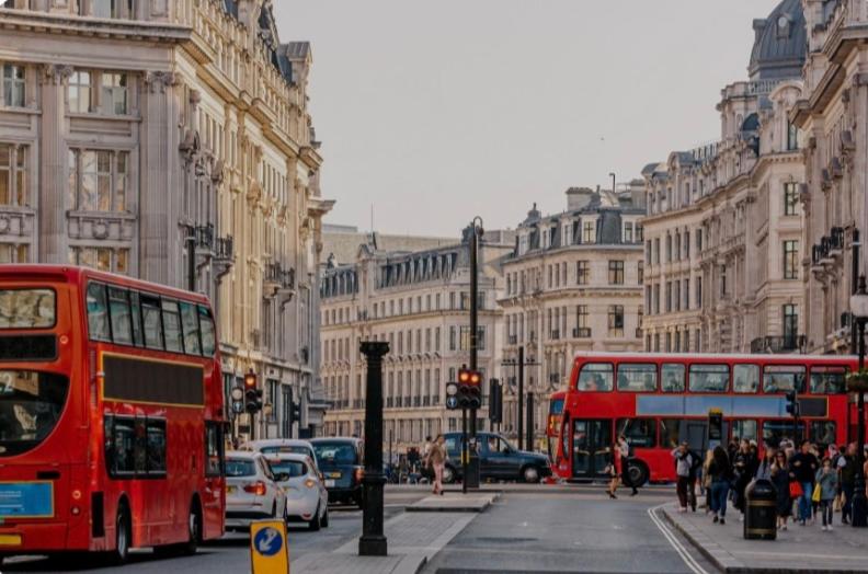 [Chelsea-Fulham-Stamford Bridge] Central London Apartment