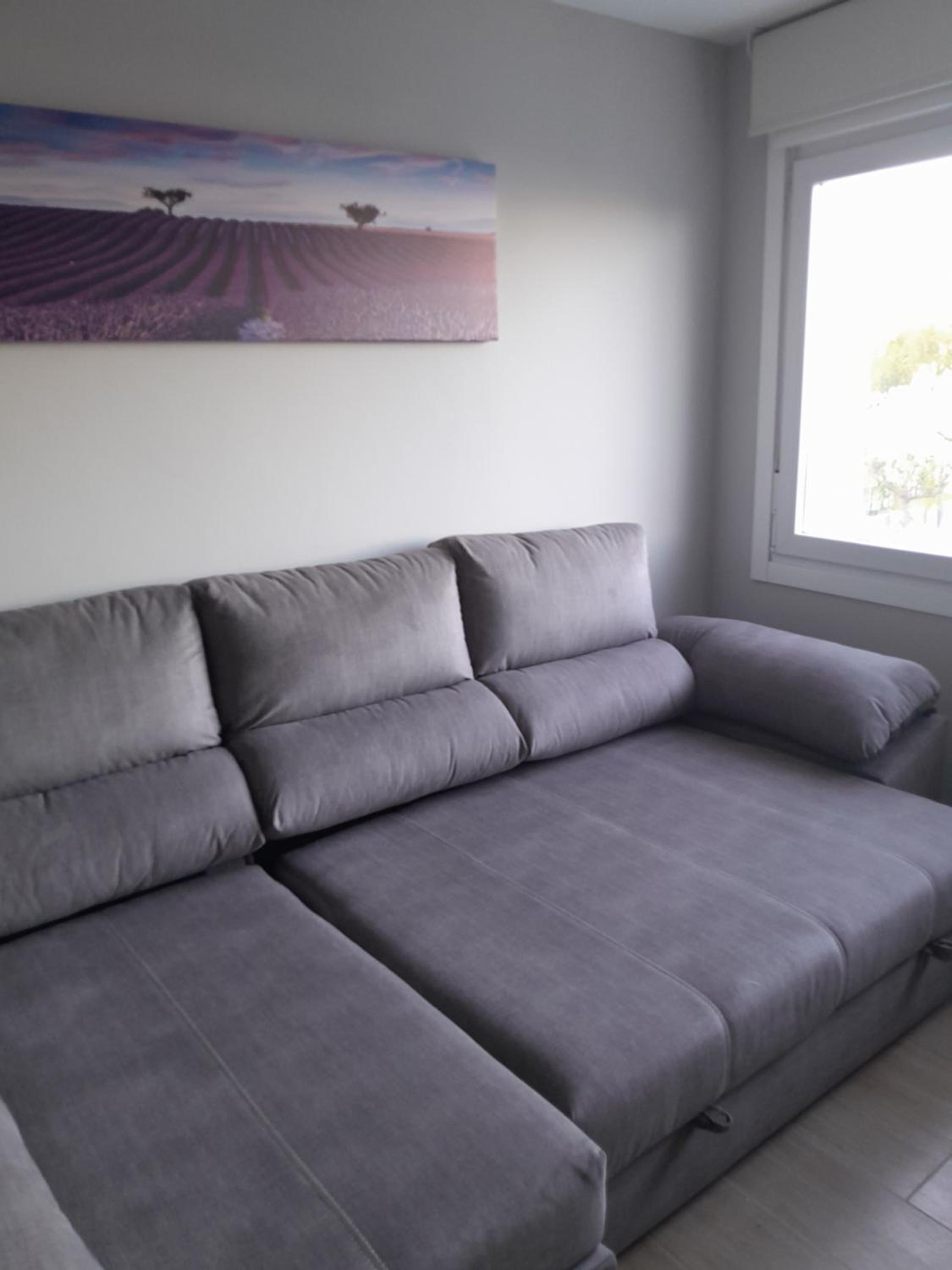 Apartamentos Mar y Playa