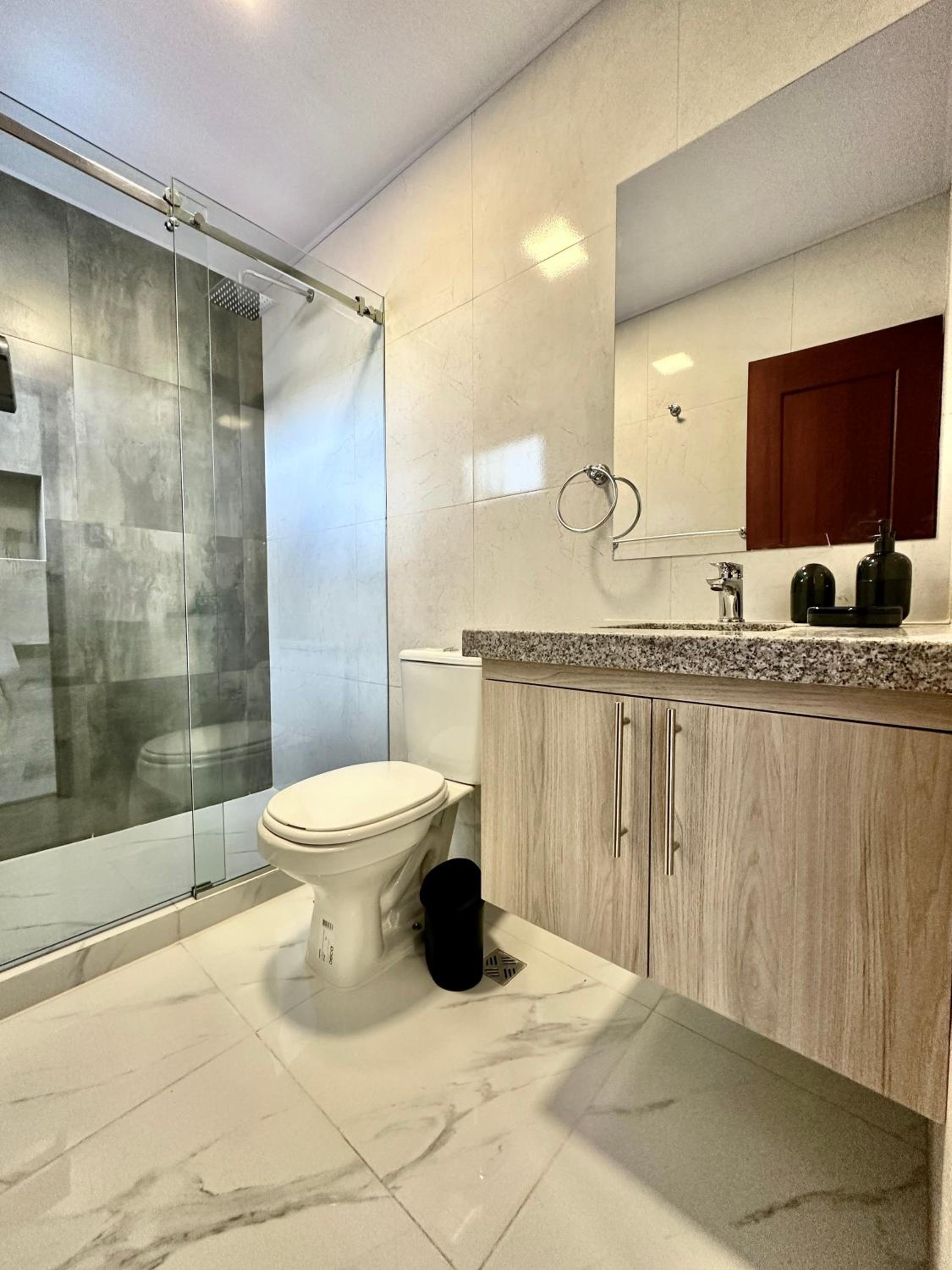 Andaluz Downtown Suite