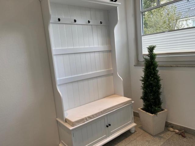 Familienzeit, moderne Ferienwohnung mit Sauna in Timmendorfer Strand
