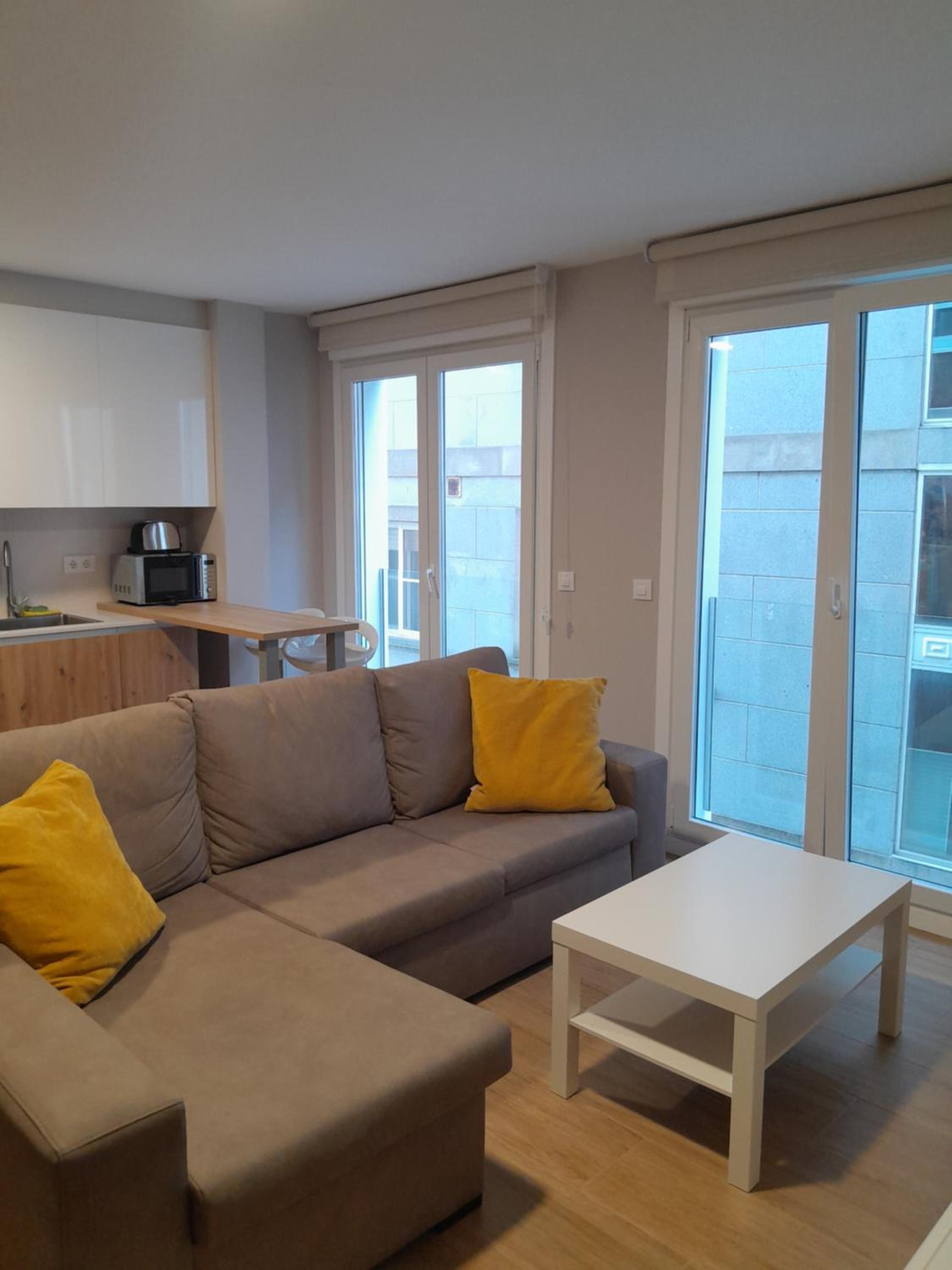 Apartamentos Mar y Playa
