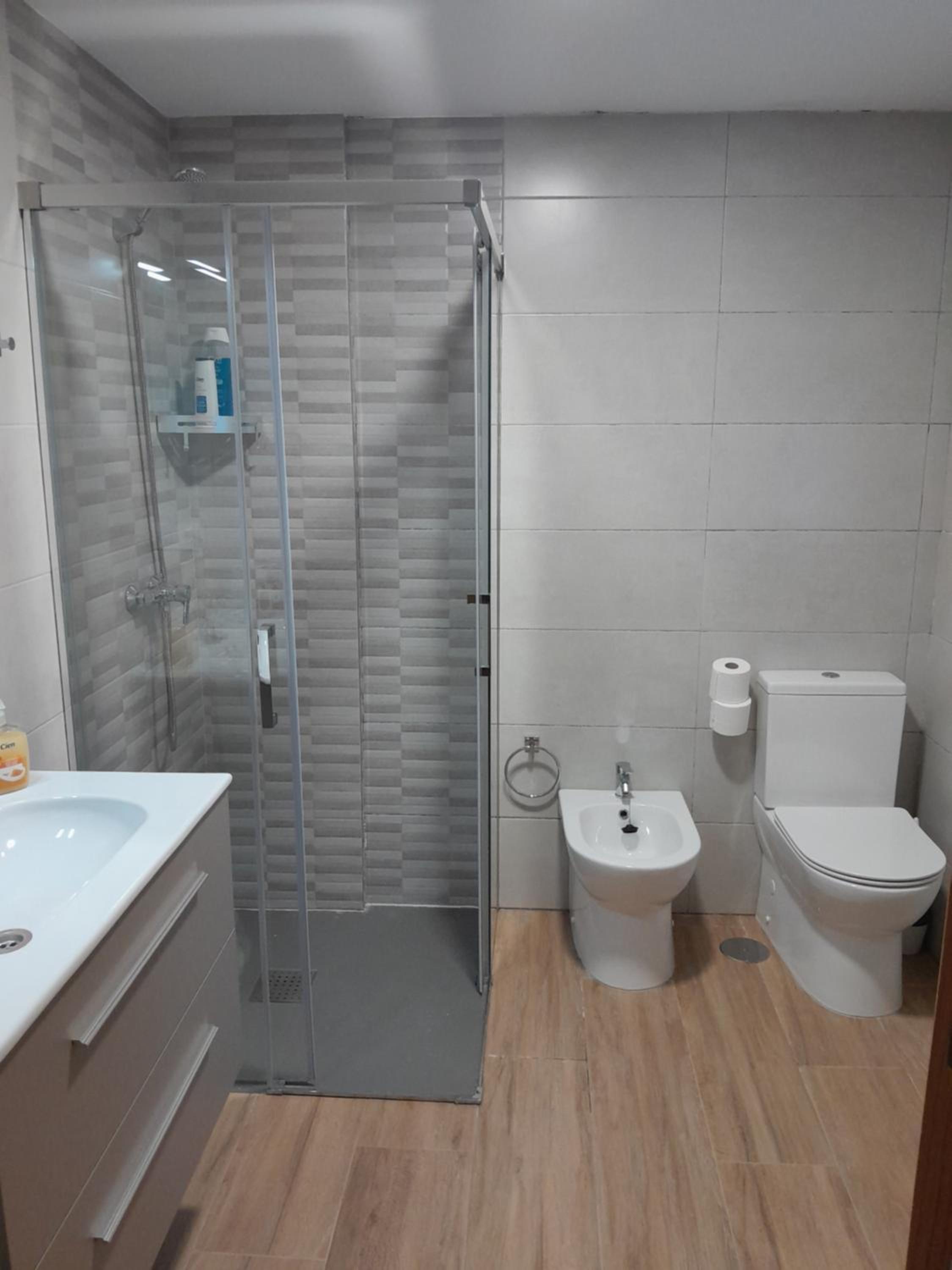 Apartamentos Mar y Playa
