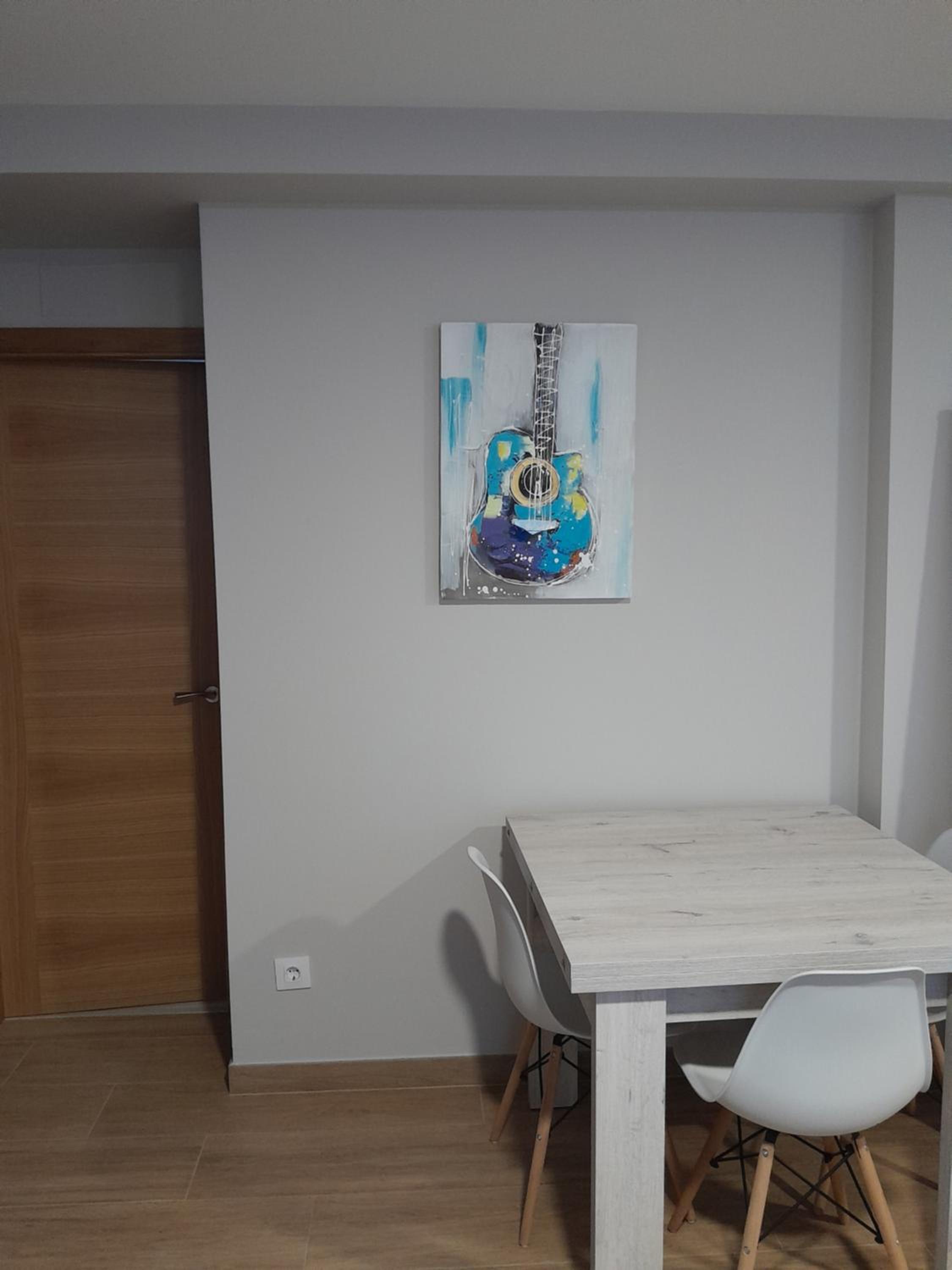 Apartamentos Mar y Playa