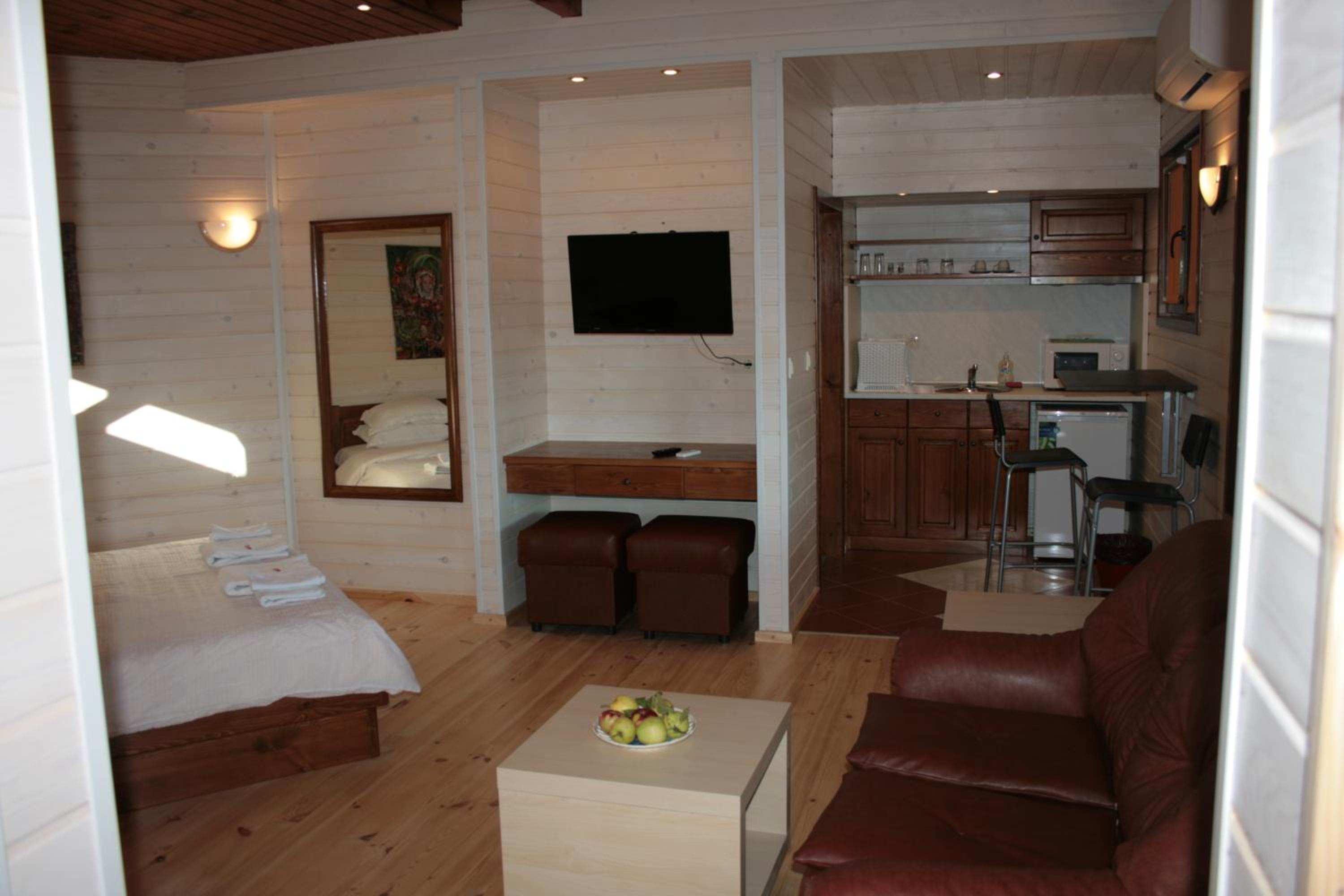Tora Bora Guest House