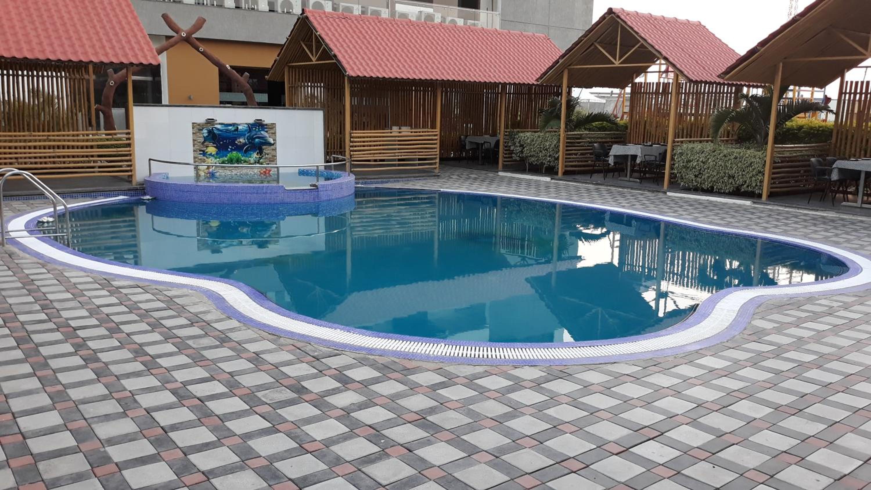 The Divine Resort Somnath