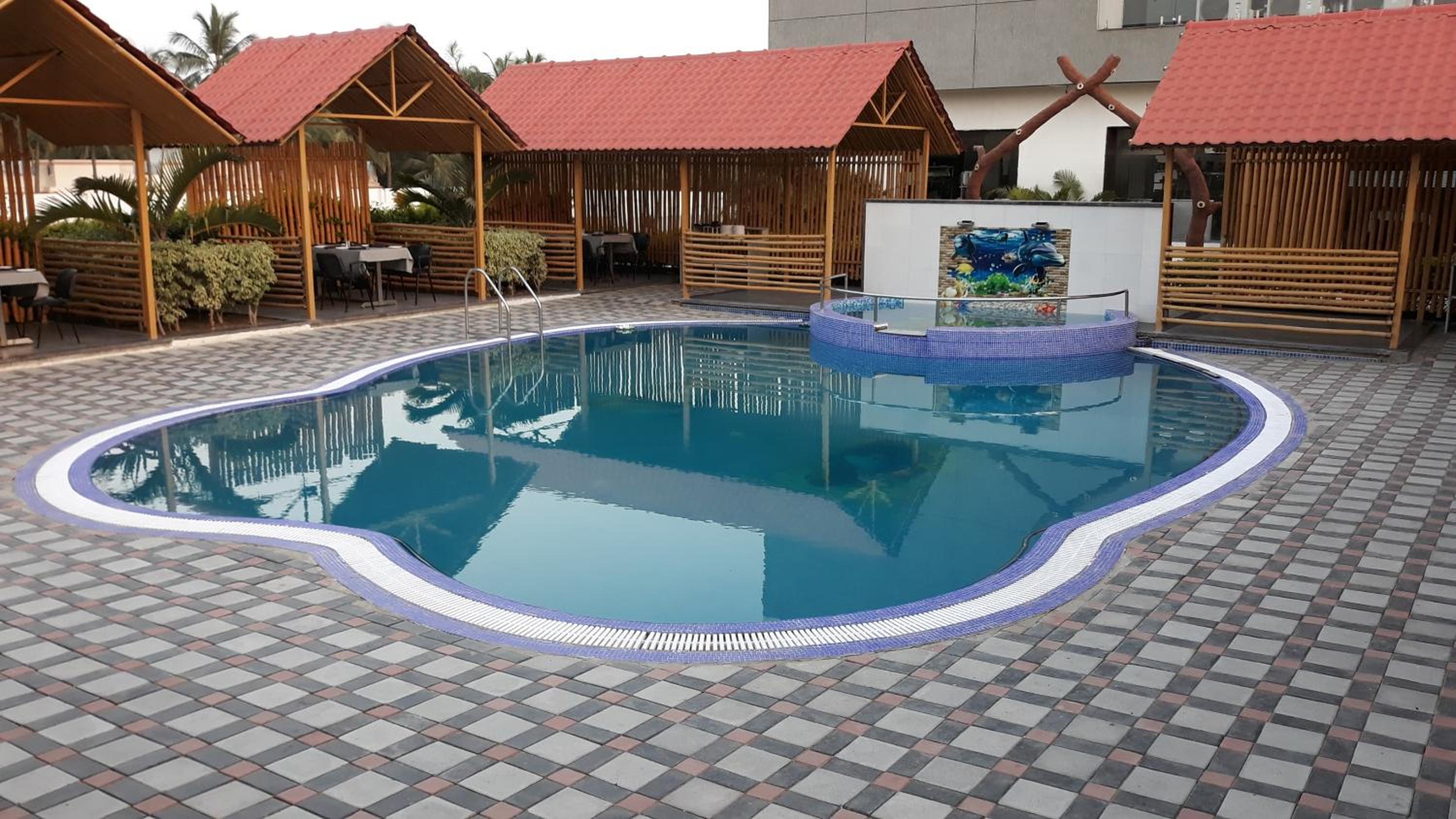 The Divine Resort Somnath
