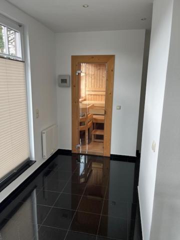 Familienzeit, moderne Ferienwohnung mit Sauna in Timmendorfer Strand
