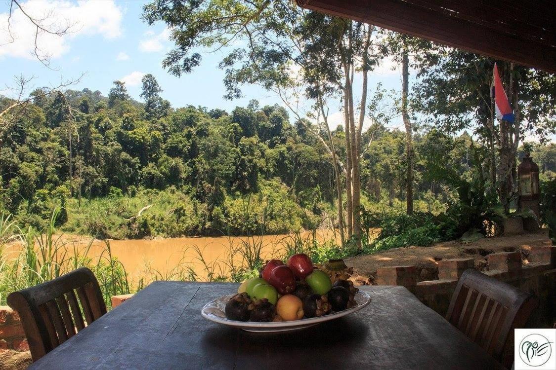 Balai Serama Guesthouse