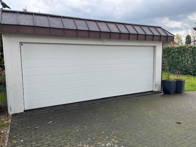 Familienzeit, moderne Ferienwohnung mit Sauna in Timmendorfer Strand
