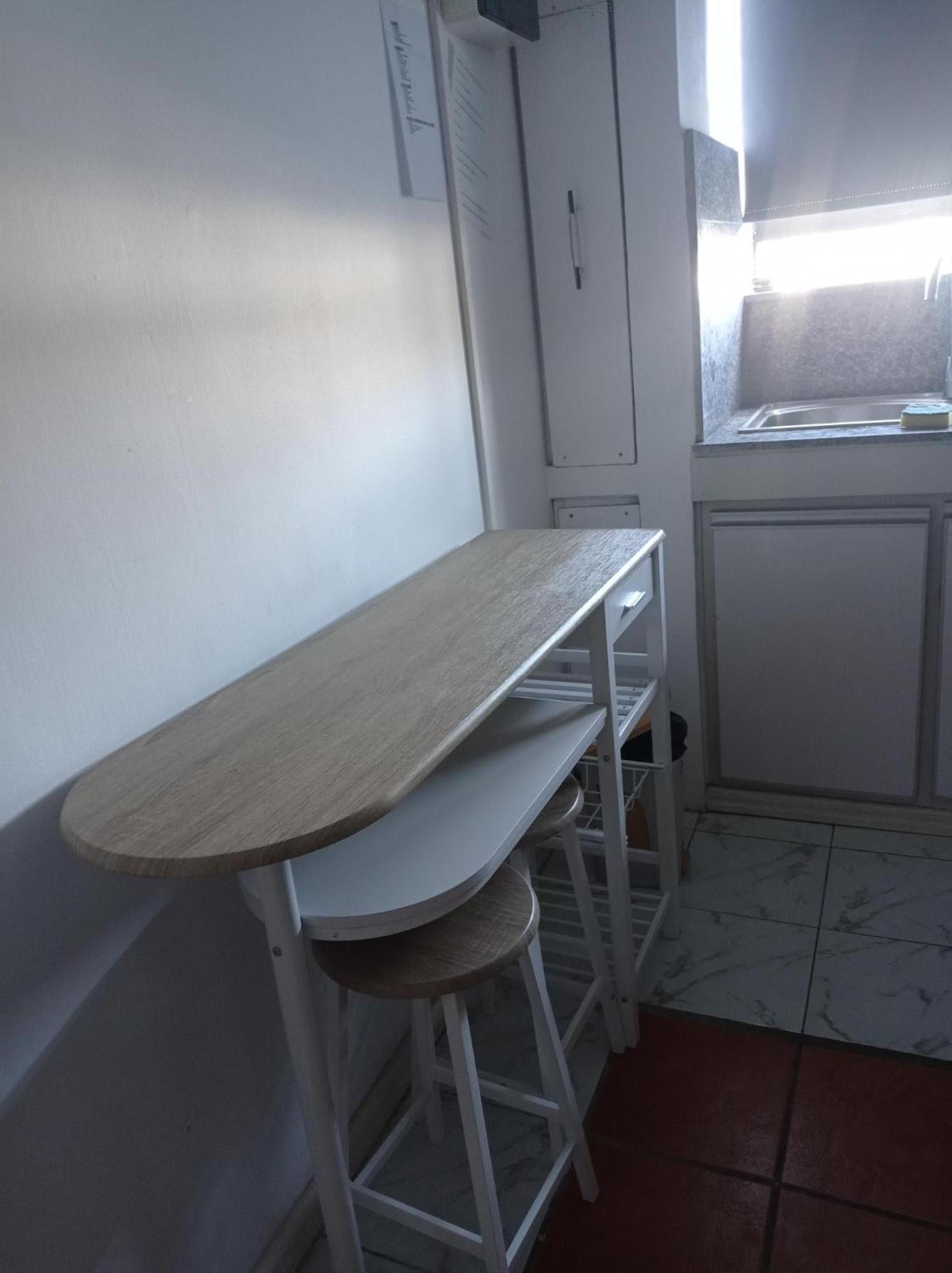Appartement Cosy photo 4