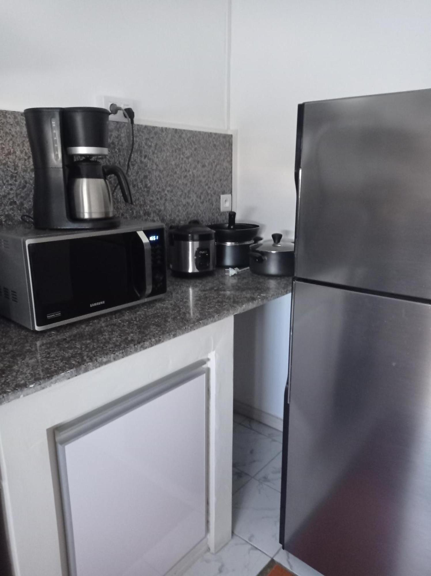 Appartement Cosy photo 5