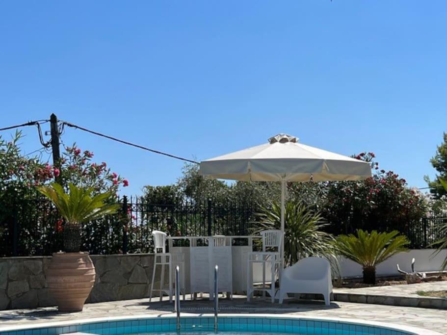 Villa Victoria apartment
