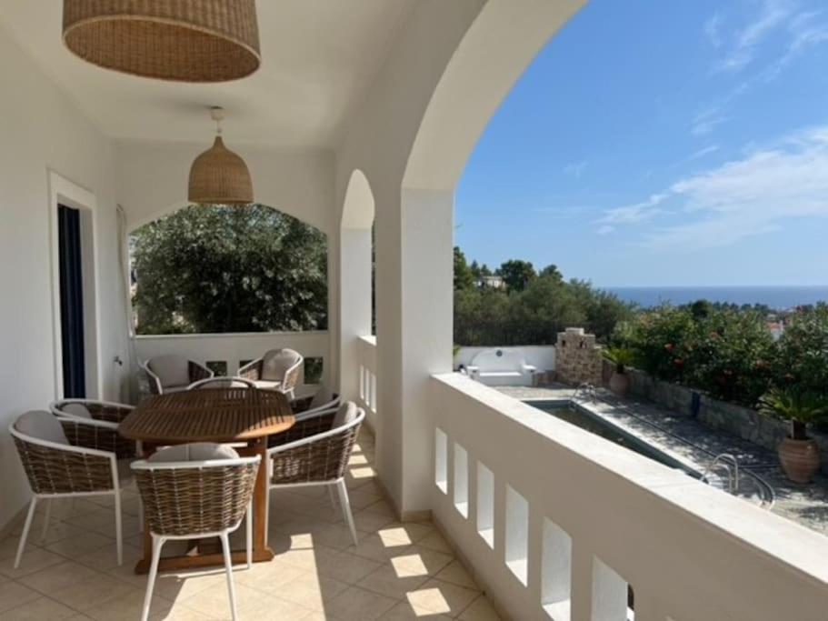 Villa Victoria apartment