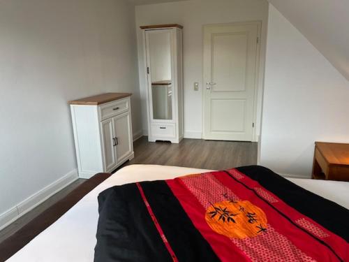 Familienzeit, moderne Ferienwohnung mit Sauna in Timmendorfer Strand