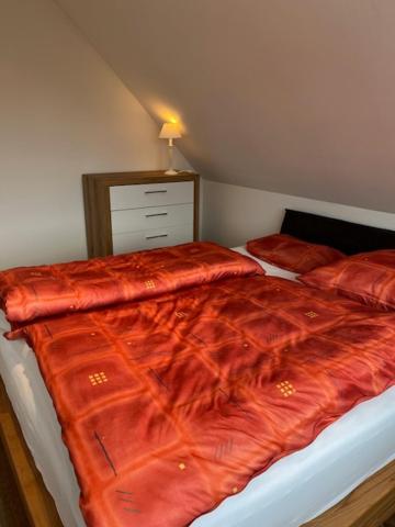 Familienzeit, moderne Ferienwohnung mit Sauna in Timmendorfer Strand