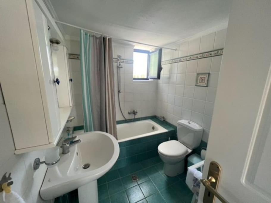 Villa Victoria apartment