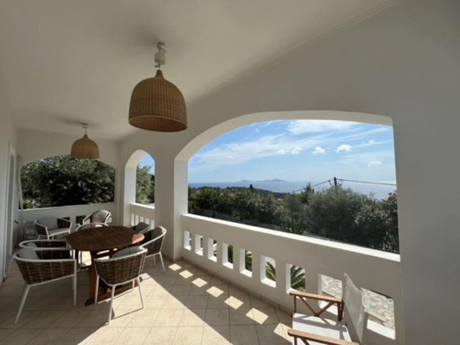 Villa Victoria apartment