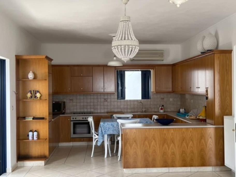 Villa Victoria apartment