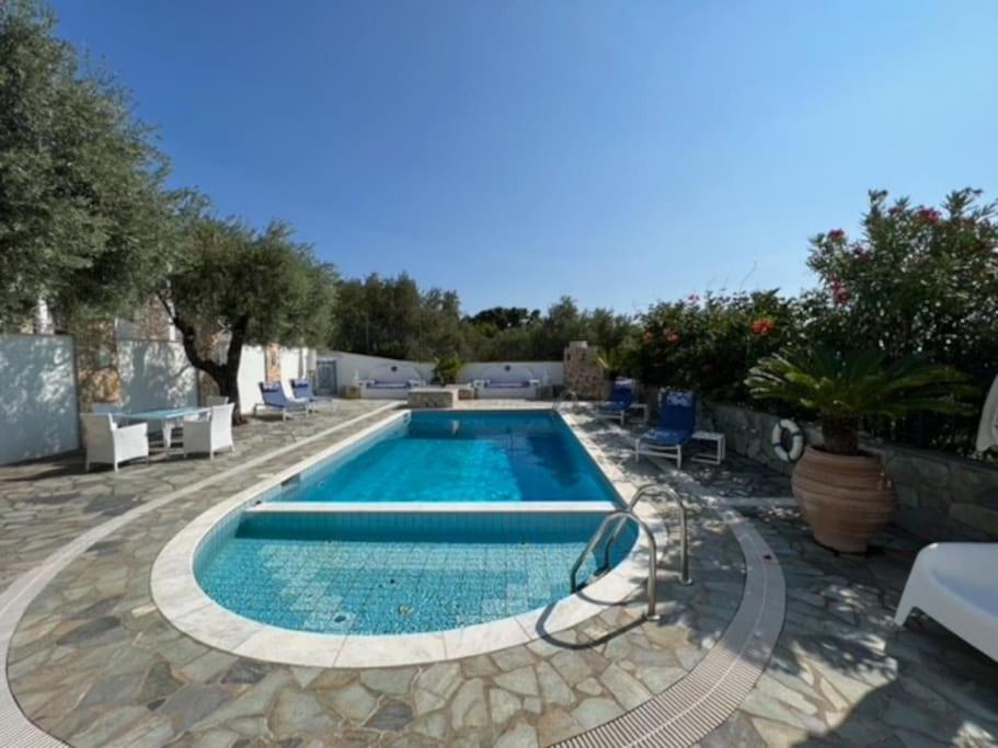 Villa Victoria apartment
