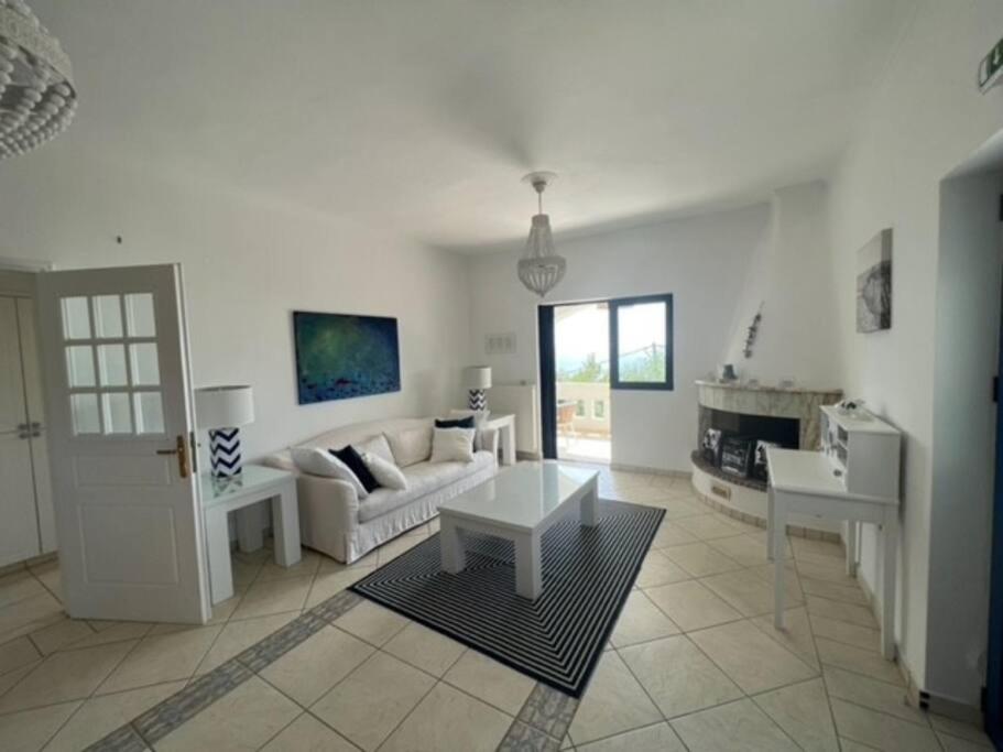 Villa Victoria apartment