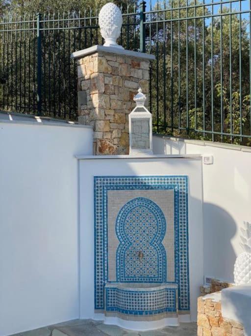 Villa Victoria apartment