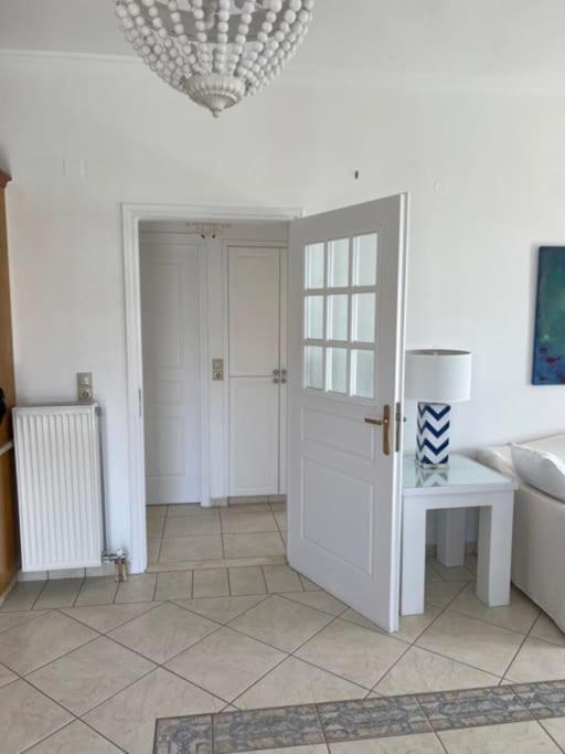 Villa Victoria apartment