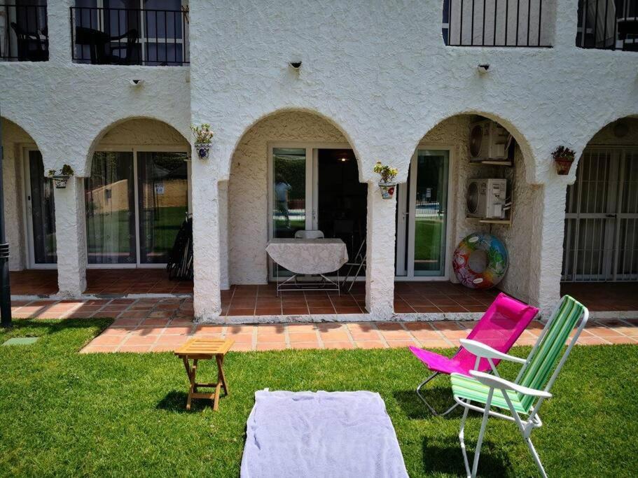Alojamientos Nerja Costa