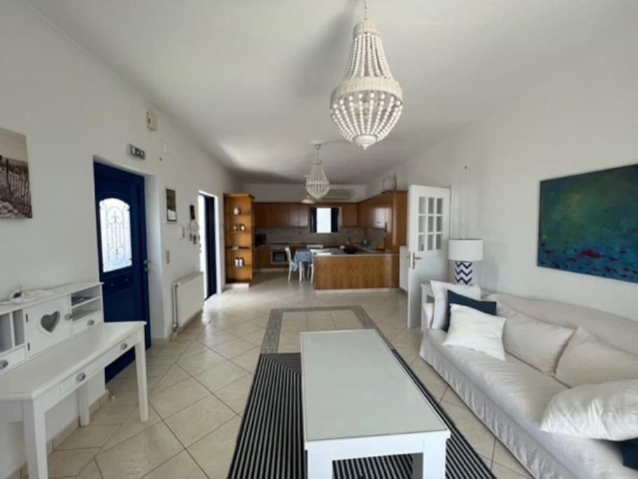 Villa Victoria apartment