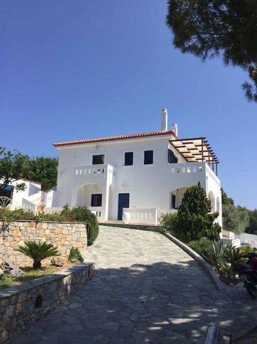 Villa Victoria apartment