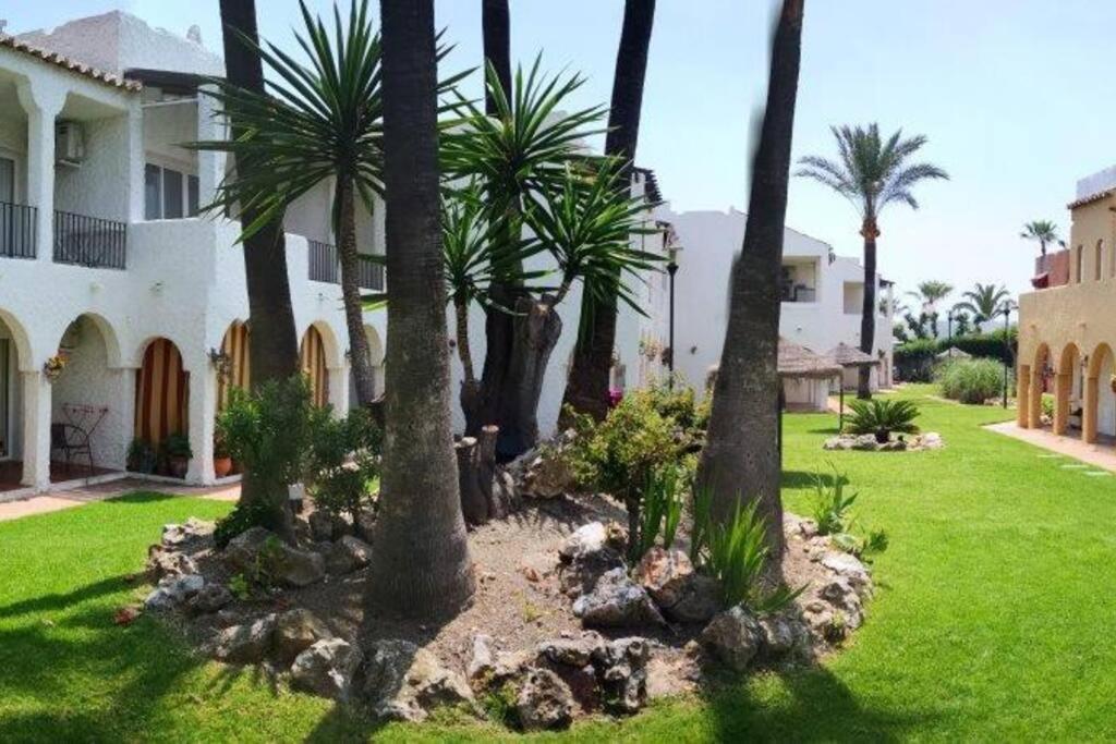 Alojamientos Nerja Costa