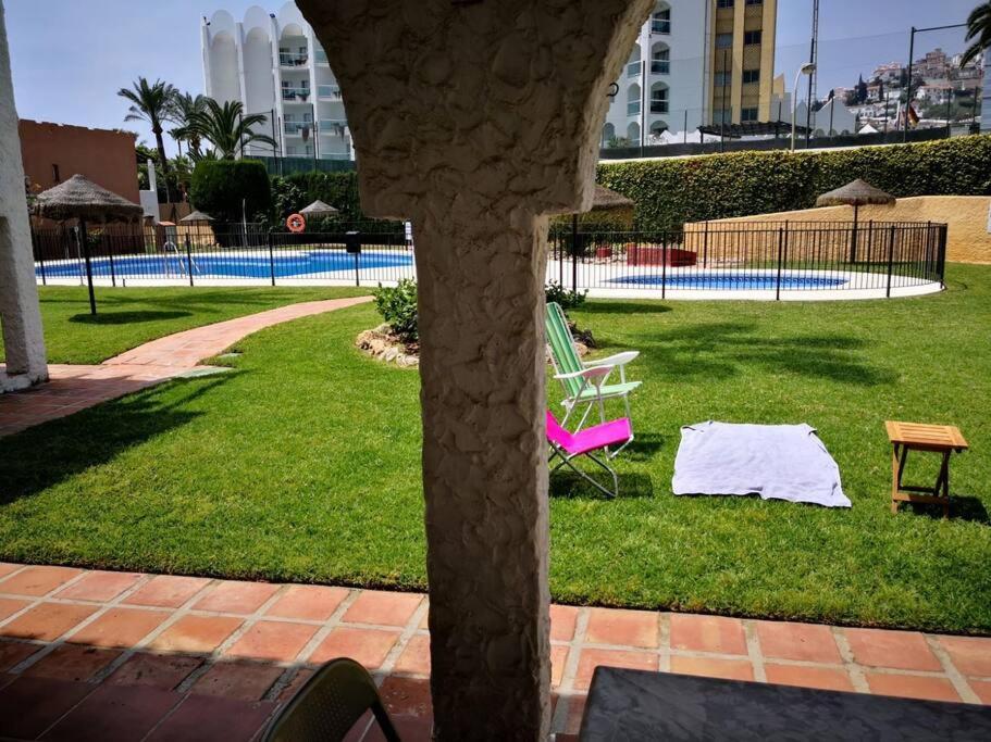 Alojamientos Nerja Costa