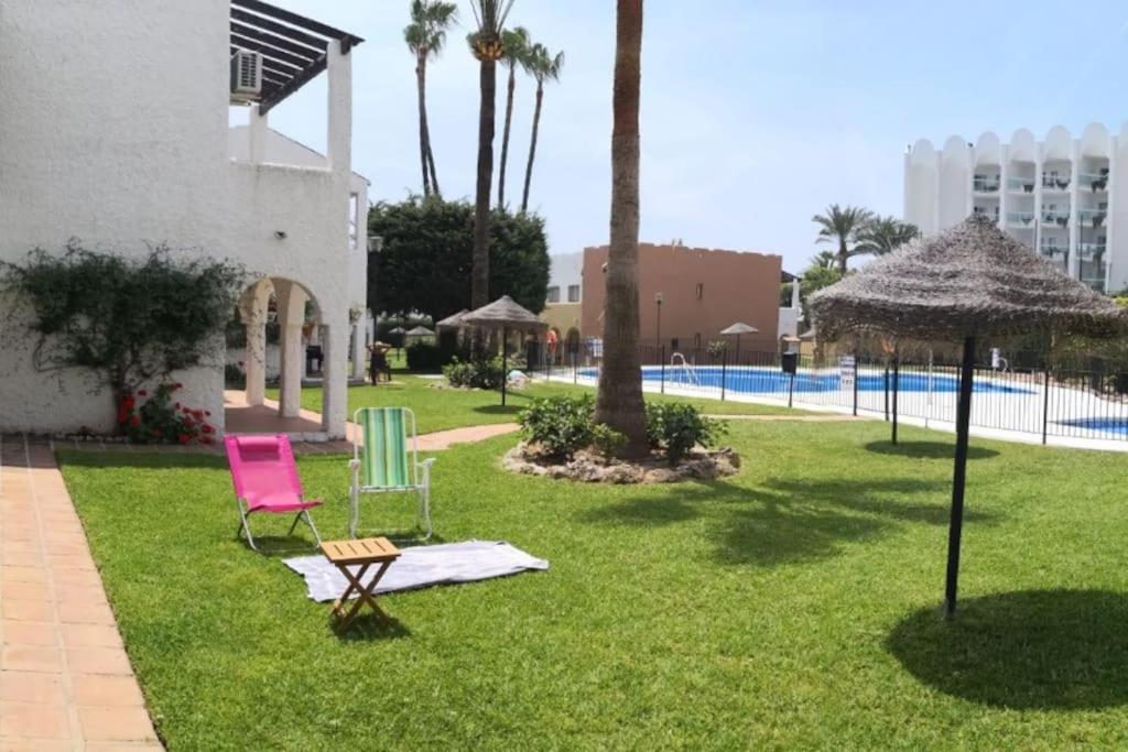 Alojamientos Nerja Costa