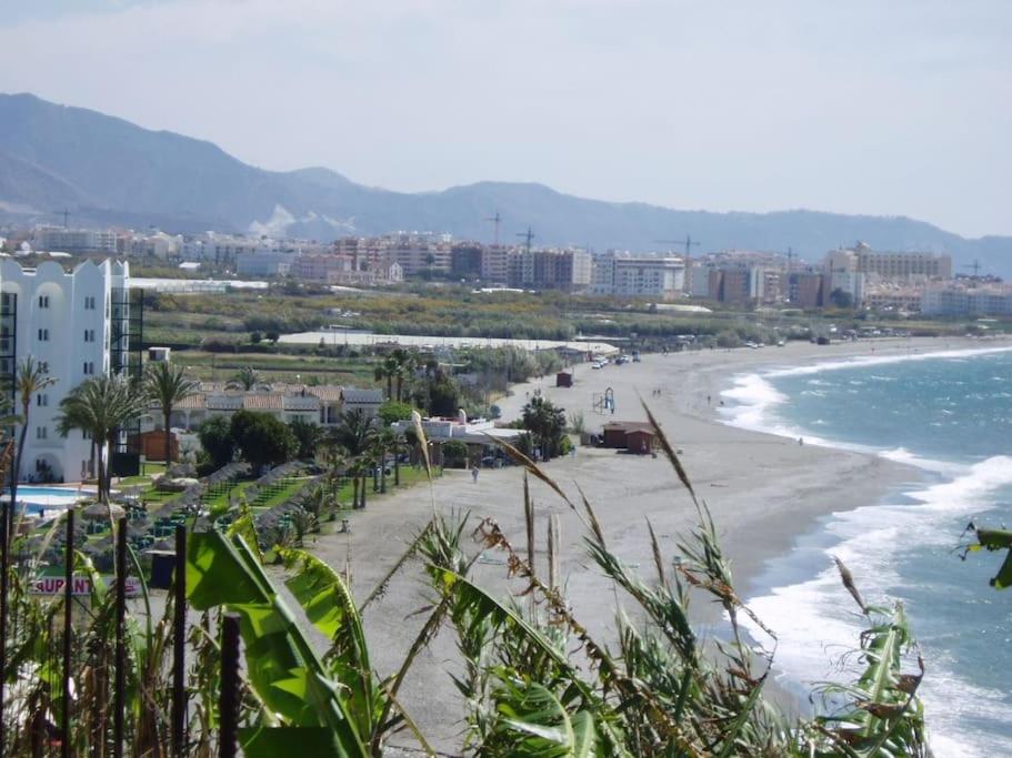 Alojamientos Nerja Costa