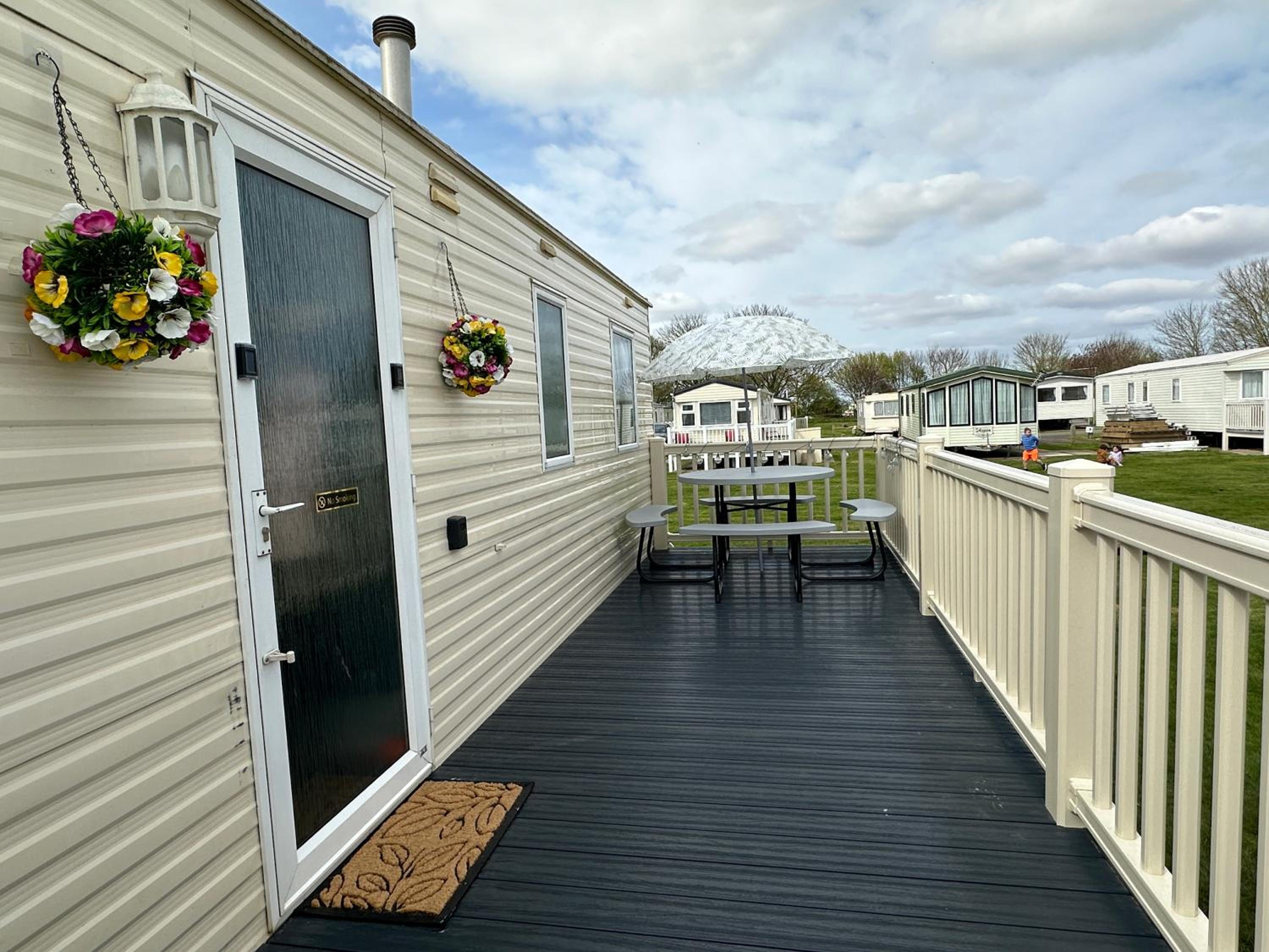 A Beautiful Dog Friendly Holiday Home view 3