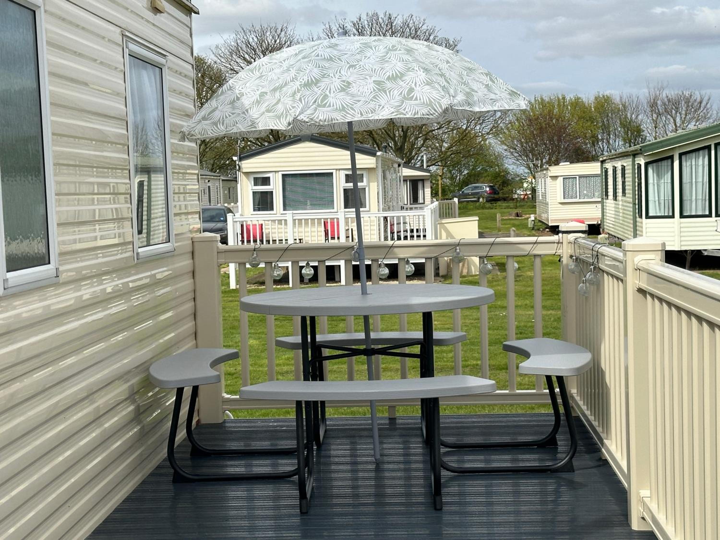 A Beautiful Dog Friendly Holiday Home view 4
