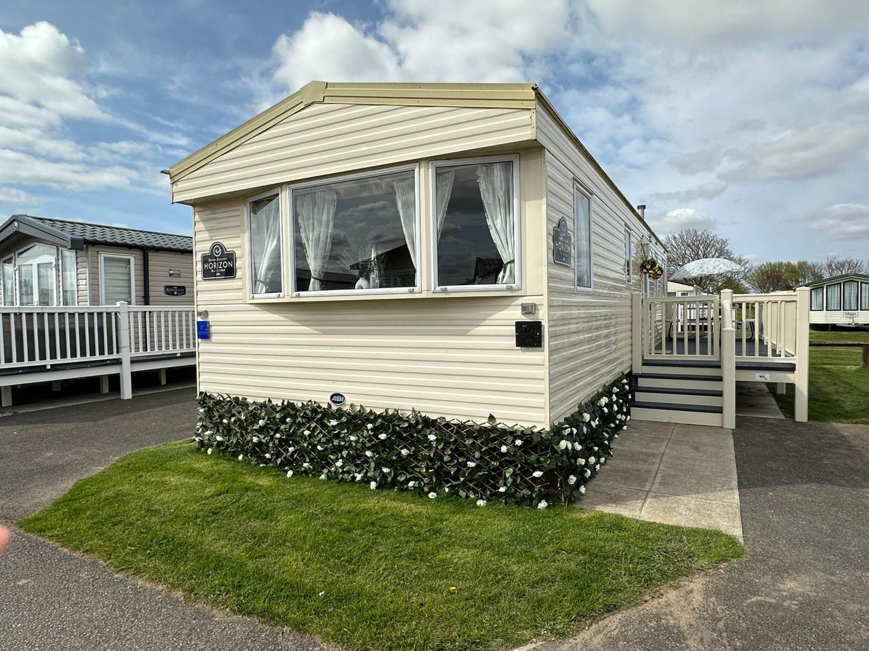 A Beautiful Dog Friendly Holiday Home view 5